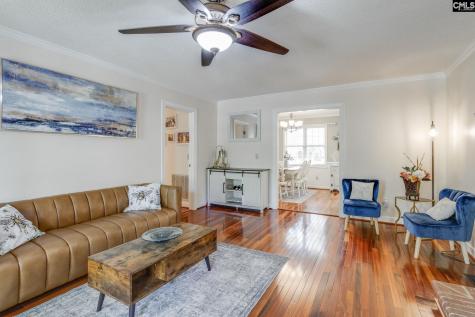 133 Tarrar Springs Road Lexington SC 29072