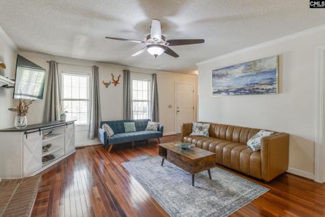 133 Tarrar Springs Road Lexington SC 29072