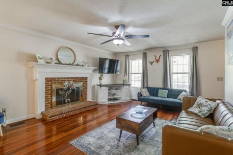 133 Tarrar Springs Road Lexington SC 29072