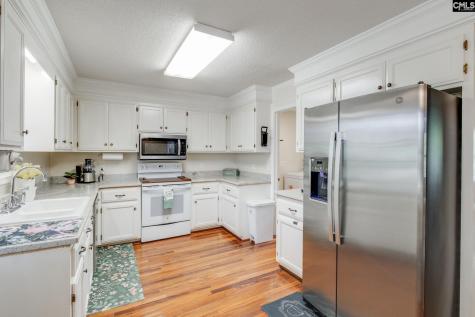 133 Tarrar Springs Road Lexington SC 29072