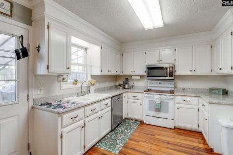 133 Tarrar Springs Road Lexington SC 29072