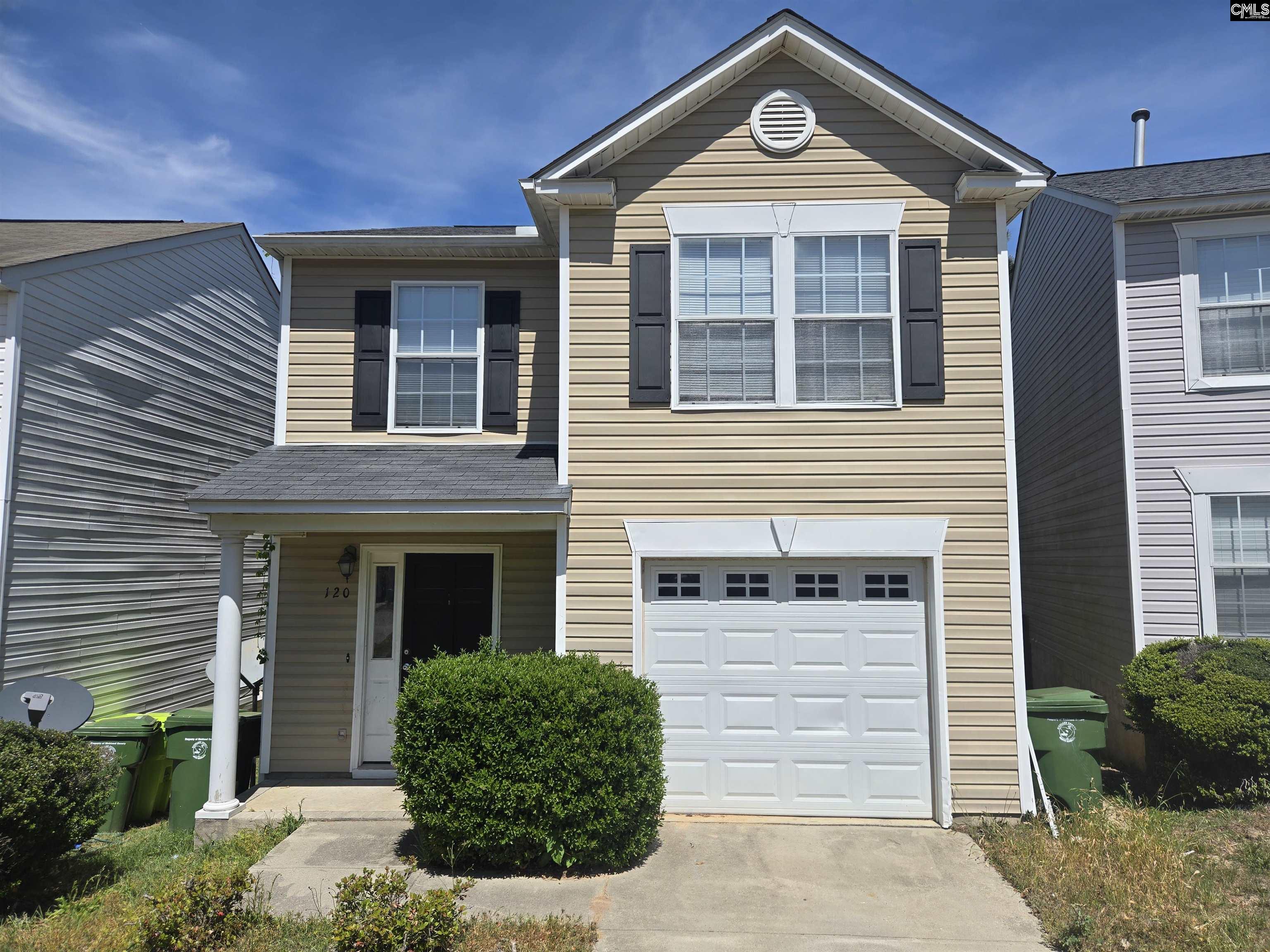 120 Curvewood Road Columbia SC 29229