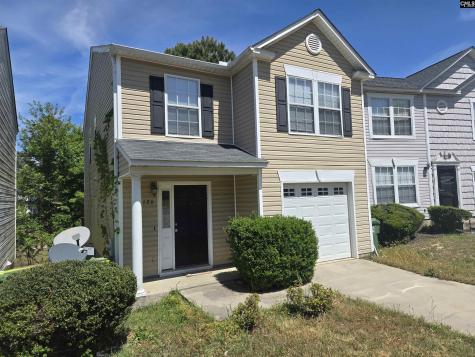 120 Curvewood Road Columbia SC 29229