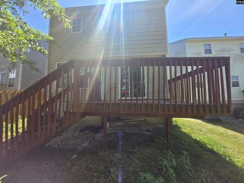 120 Curvewood Road Columbia SC 29229