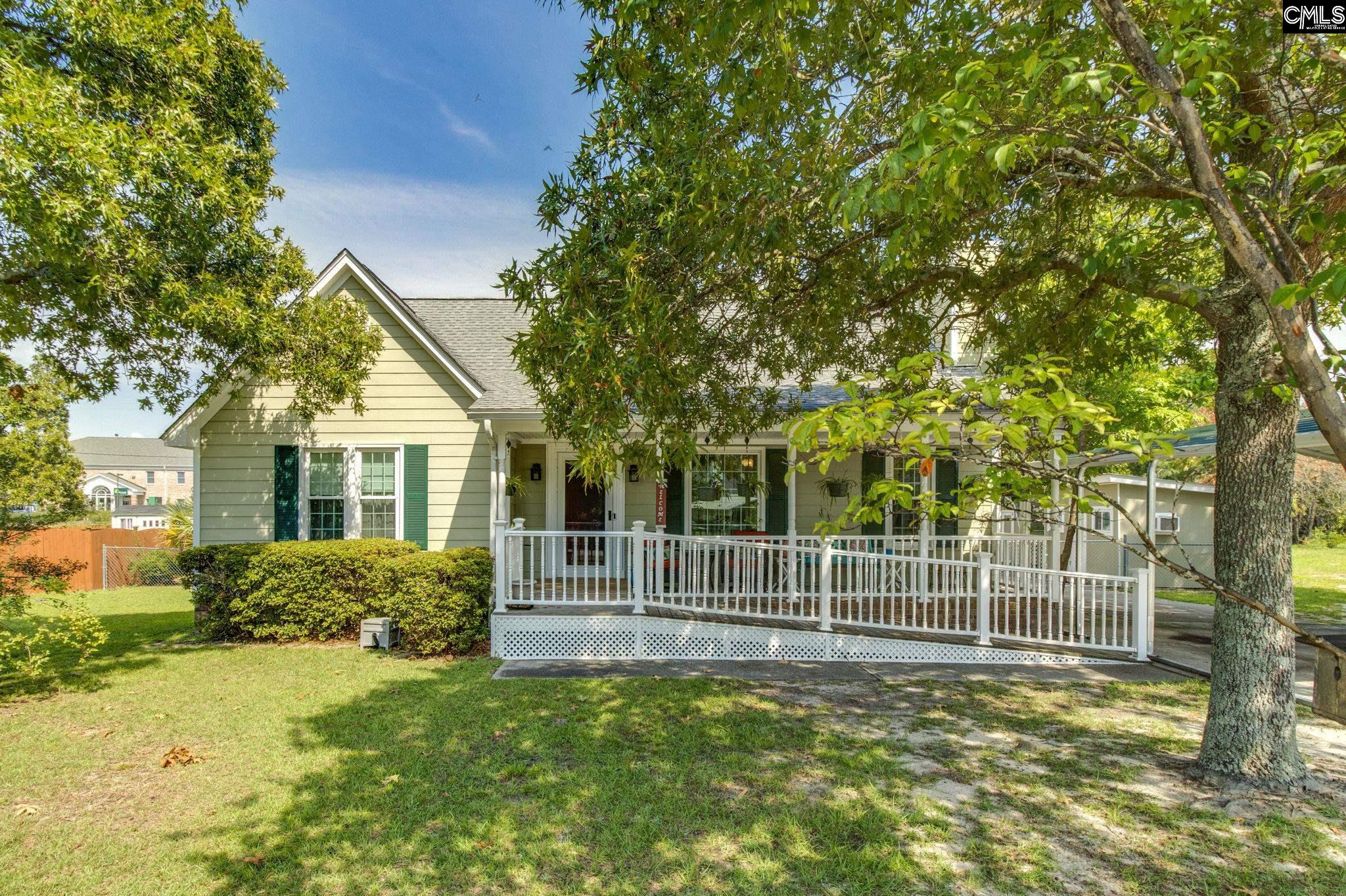 313 Centeridge Drive Columbia SC 29229