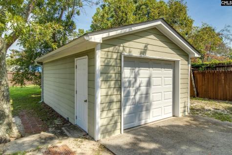 313 Centeridge Drive Columbia SC 29229