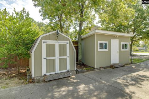 313 Centeridge Drive Columbia SC 29229