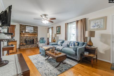 313 Centeridge Drive Columbia SC 29229