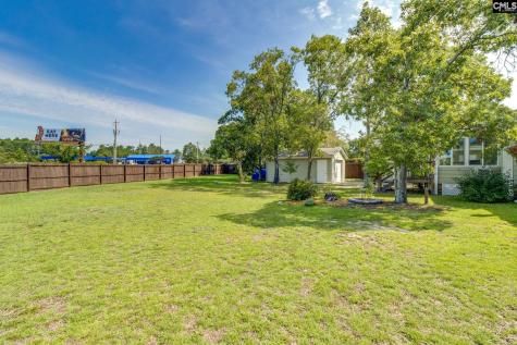 313 Centeridge Drive Columbia SC 29229
