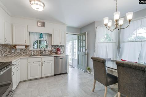 313 Centeridge Drive Columbia SC 29229