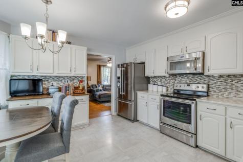 313 Centeridge Drive Columbia SC 29229