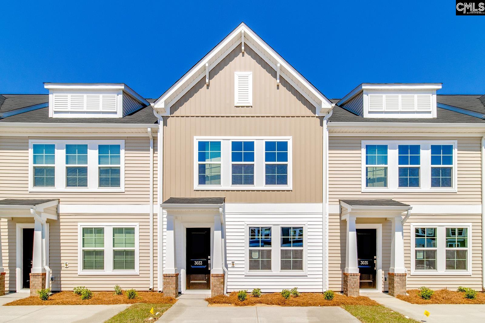 3033 Harborview Drive Columbia SC 29229