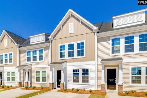 3033 Harborview Drive Columbia SC 29229