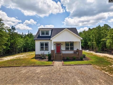 2215 Porter Road Cassatt SC 29032