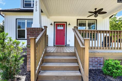 2215 Porter Road Cassatt SC 29032