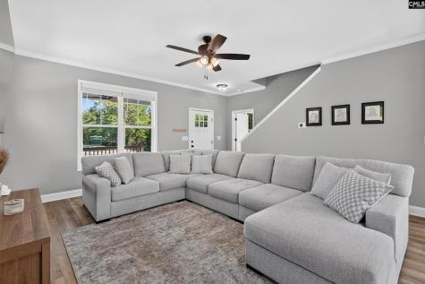 2215 Porter Road Cassatt SC 29032