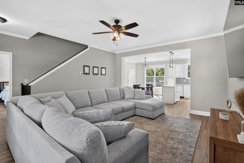 2215 Porter Road Cassatt SC 29032