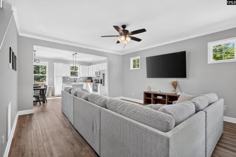 2215 Porter Road Cassatt SC 29032