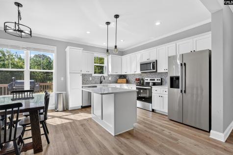 2215 Porter Road Cassatt SC 29032