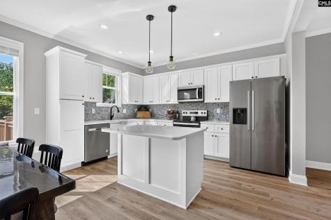 2215 Porter Road Cassatt SC 29032