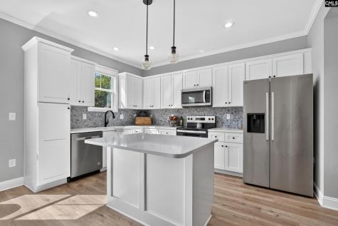 2215 Porter Road Cassatt SC 29032