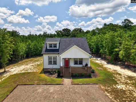 2215 Porter Road Cassatt SC 29032