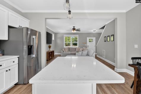 2215 Porter Road Cassatt SC 29032
