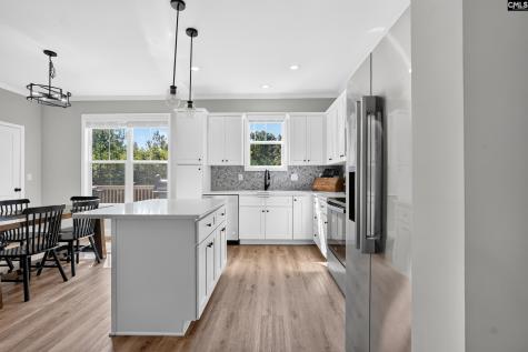 2215 Porter Road Cassatt SC 29032