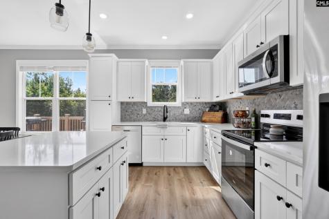 2215 Porter Road Cassatt SC 29032
