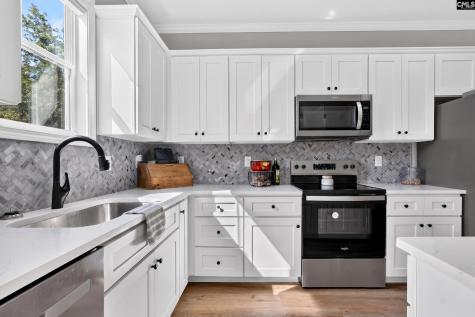 2215 Porter Road Cassatt SC 29032