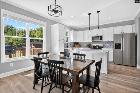 2215 Porter Road Cassatt SC 29032