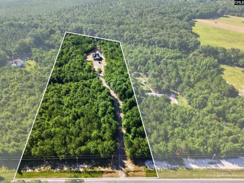 2215 Porter Road Cassatt SC 29032