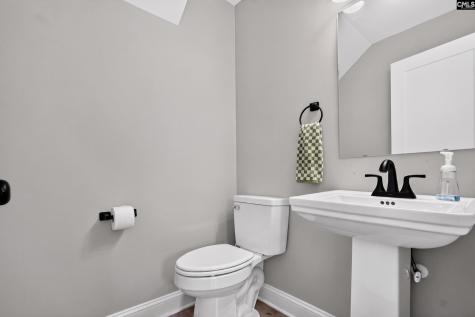 2215 Porter Road Cassatt SC 29032