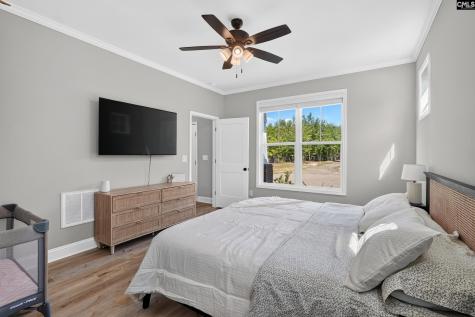 2215 Porter Road Cassatt SC 29032