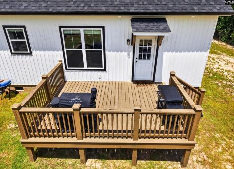 2215 Porter Road Cassatt SC 29032