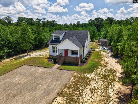 2215 Porter Road Cassatt SC 29032