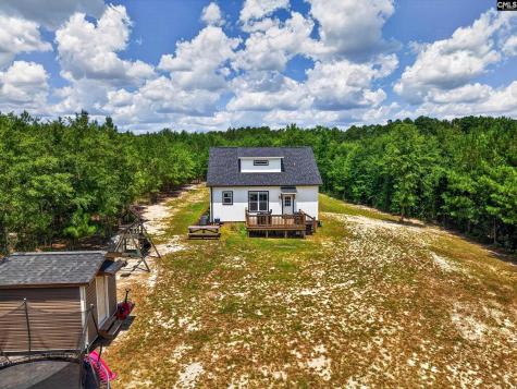 2215 Porter Road Cassatt SC 29032