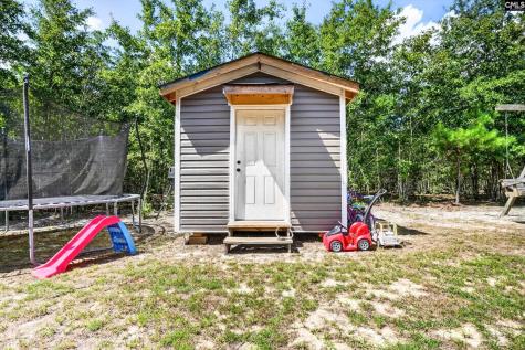 2215 Porter Road Cassatt SC 29032