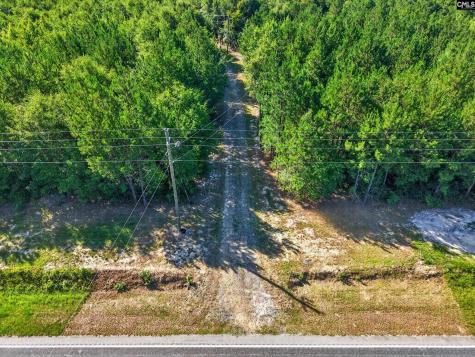 2215 Porter Road Cassatt SC 29032