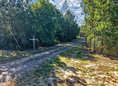 2215 Porter Road Cassatt SC 29032