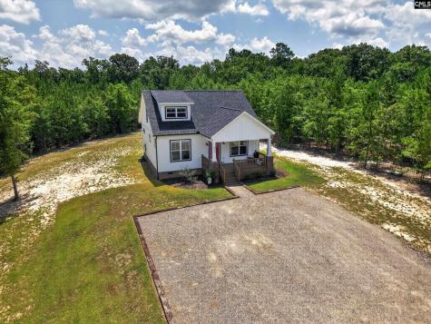 2215 Porter Road Cassatt SC 29032