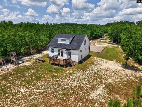 2215 Porter Road Cassatt SC 29032