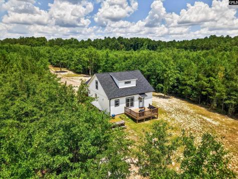 2215 Porter Road Cassatt SC 29032