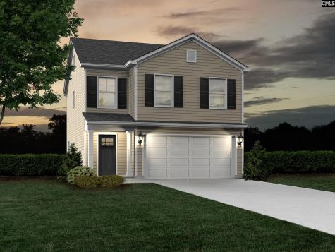 223 Boseman Road Irmo SC 29063