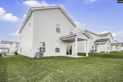 223 Boseman Road Irmo SC 29063