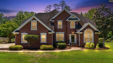 200 Cedar View Drive Irmo SC 29063