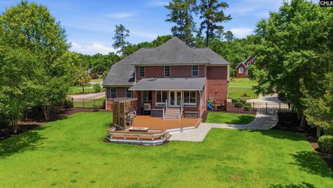 200 Cedar View Drive Irmo SC 29063