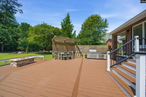 200 Cedar View Drive Irmo SC 29063
