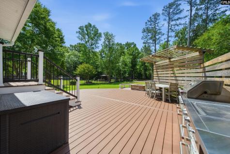 200 Cedar View Drive Irmo SC 29063