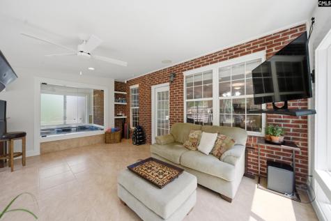200 Cedar View Drive Irmo SC 29063